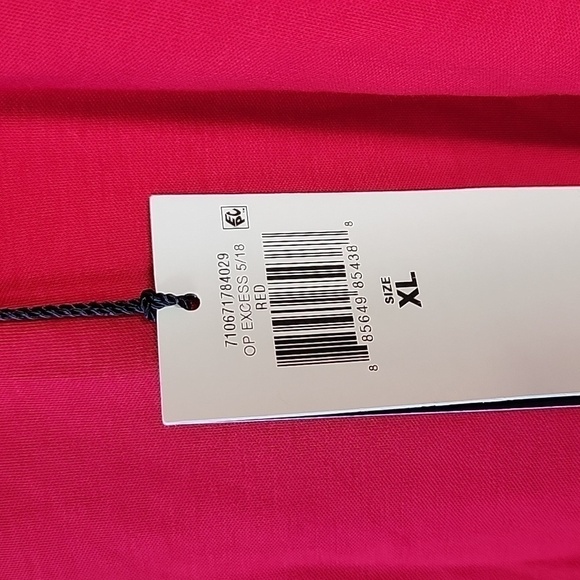 NWT POLO by Ralph Lauren 1/4 button classic fit athletic long sleeve - Picture 5 of 9